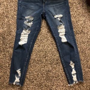 Super Super Strech X4 American Eagle Jeans!